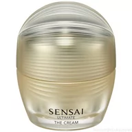 Kremy do twarzy - SENSAI ULTIMATE THE CREAM 40ML - miniaturka - grafika 1