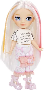 Rainbow High Lt Rainbow Fantasy-Opal 543442 /4 - Lalki dla dziewczynek - miniaturka - grafika 1