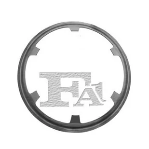 Uszczelka, rura wylotowa Fischer 210-945 - Układ wydechowy - akcesoria - miniaturka - grafika 1