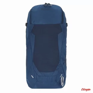 Jack Wolfskin Crosstrail 24 LT Plecak 55 cm dark sea - Plecaki - miniaturka - grafika 2