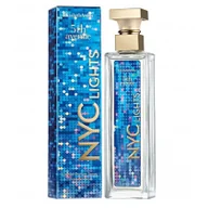 Wody i perfumy damskie - Elizabeth Arden Elizabeth 5th Avenue NYC Lights woda perfumowana 125 ml - miniaturka - grafika 1