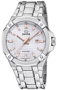 Zegarek Zegarek Jaguar J1009-1 - Zegarki męskie - miniaturka - grafika 1