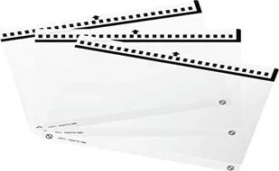 Skaner Ricoh Ricoh PA03770-0015, Carrier sheet, Ricoh, ScanSnap iX1500, 3 pcs - Skanery - miniaturka - grafika 1