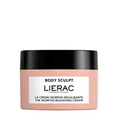 Balsamy i kremy do ciała - Lierac Body Sculpt Ujędrniający krem modelujący do ciała - miniaturka - grafika 1