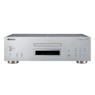 Pioneer PD-50AE odtwarzacz CD/SACD (srebrny) - Odtwarzacze CD - miniaturka - grafika 1