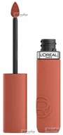 Szminki - L''Oréal - Infaillible Matte Resistance - Pomadka do ust w płynie - 5 ml - 115 SNOOZE YOUR ALARM - miniaturka - grafika 1
