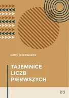 Materiały pomocnicze dla uczniów - Tajemnice liczb pierwszych - miniaturka - grafika 1