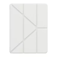 Etui do tabletów - Etui ochronne Baseus Minimalist do iPad Air 4/5 10.9-inch (białe) - miniaturka - grafika 1
