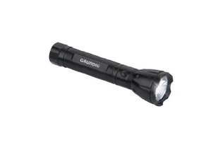 Grundig Latarka aluminiowa 12 LED 3ass 34581 - Latarki - miniaturka - grafika 1