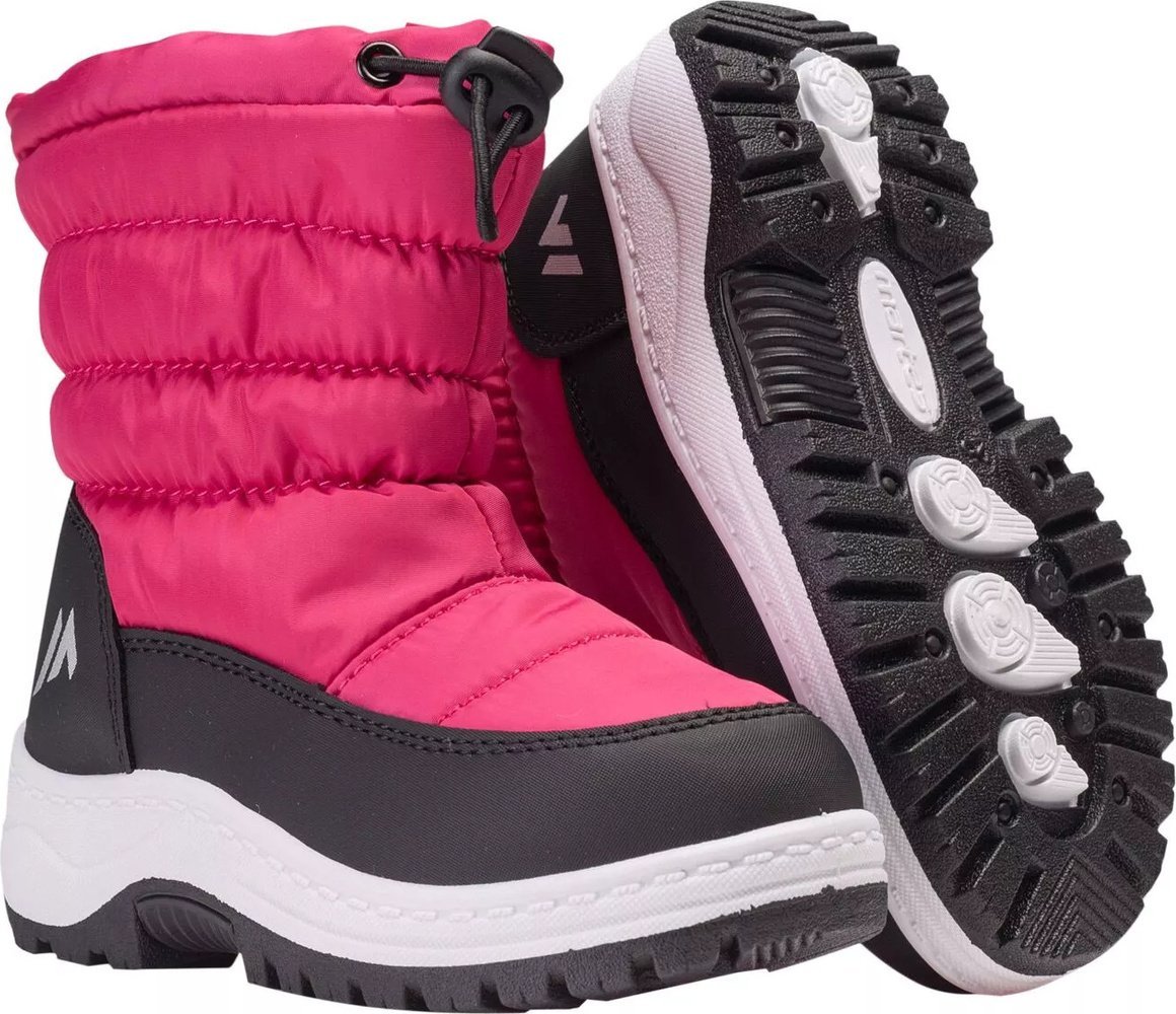 Martes Dziecięce buty zimowe śniegowce ocieplane Martes Meltes Kids rozmiar 24