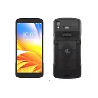 Kolektory danych - Terminal mobilny Zebra TC22 (WLMT0-T22B8ABD8-A6) - miniaturka - grafika 1