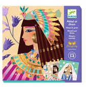 Zabawki kreatywne - Folijos paveiksliukai - Brangūs papuošalai - miniaturka - grafika 1