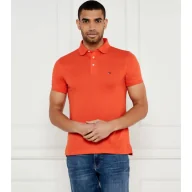 Koszule męskie - Tommy Hilfiger Polo THE 1985 Slim Fit - miniaturka - grafika 1