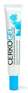 Pozostałe kosmetyki - CERKO Cerkogel 10% żel z mocznikiem do pielęgnacji skóry suchej 50 g - miniaturka - grafika 1