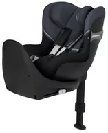 Foteliki samochodowe - Cybex Sirona S2 I-Size 0-18kg Granite Black - miniaturka - grafika 1