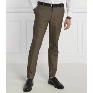 Spodnie męskie - BOSS Spodnie Kane-L | Regular Fit - grafika 1