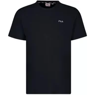 Koszulki męskie - T-shirt Męski Berloz - miniaturka - grafika 1