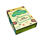 Gry karciane - CREATIVO Fun Card English Idioms in Conversation - miniaturka - grafika 1