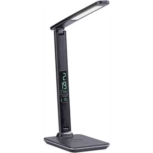 Paul Neuhaus 4595-18 - LED Ściemniana lampa z ładowaniem bezprzewodowym LED/5W/230V - Lampy stojące - miniaturka - grafika 2