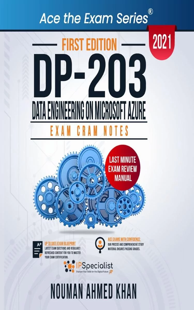 DP-203復習時間
