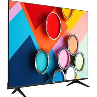 Telewizor Hisense 55A6BG - Telewizory - miniaturka - grafika 1