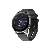 Smartwatch - Riversong Motive 6C Pro SW64 Szary - miniaturka - grafika 1
