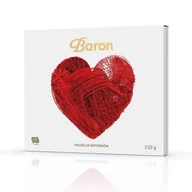 Bombonierki i czekoladki - BARON   BOMB.SWEET OBSESES.      250G - miniaturka - grafika 1