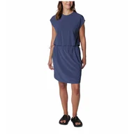 Sukienki i spódnice sportowe - Sukienki damskie Columbia Boundless Beauty™ Dress Rozmiar: S / Kolor: niebieski - miniaturka - grafika 1