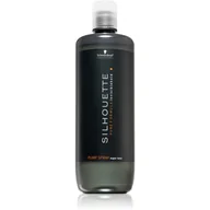 Kosmetyki do stylizacji włosów - Schwarzkopf Silhouette Super Hold Pumpspray 1000ml - miniaturka - grafika 1