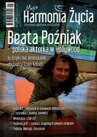 Czasopisma - Moja Harmonia Życia - miniaturka - grafika 1