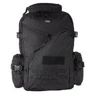 Plecaki - Plecak Taktyczny Texar Urban 33l Black - miniaturka - grafika 1