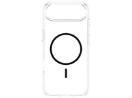 Etui i futerały do telefonów - Etui PANZERGLASS CARE Flagship Case Urban Explorer MagSafe do iPhone 17 Air Przezroczysty - miniaturka - grafika 1