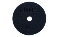 Tarcze do pił - TARCZA DIAMENTOWA SZLIFOWANIE GRANIT 100 #300 - miniaturka - grafika 1