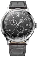 Zegarki męskie - Zegarek Orient RA-AK0704N10B Classic Automatic - miniaturka - grafika 1