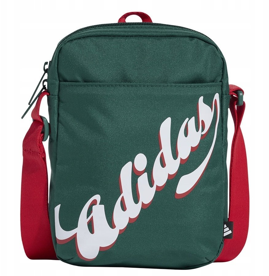 Adidas Torba saszetka adidas Tiro Graphic KE3773