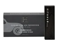 Wody i perfumy męskie - Rituals The Ritual Of Homme Car Air Freshener - miniaturka - grafika 1