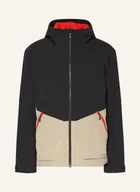 Kurtki narciarskie - Ziener Kurtka Narciarska Tobin schwarz - miniaturka - grafika 1