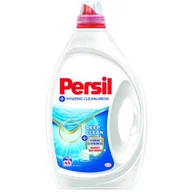 Środki do prania - Persil Gel Odors Biel Żel Do Prania 45P 2,25L - miniaturka - grafika 1