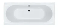 Wanny - Wanna Prostokątna 180X80 Sanplast Prestige - miniaturka - grafika 1