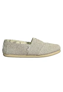 Paez Damskie espadryle Panama, niebieski, 35 - Espadryle damskie - miniaturka - grafika 1