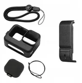 Akcesoria do kamer sportowych - PULUZ ETUI PU540B DO GOPRO HERO 9 BLACK-10-11 - miniaturka - grafika 1