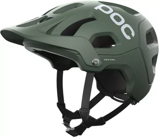 POC Tectal Helmet, oliwkowy S | 51-54cm 2022 Kaski MTB 10517-1454-SML - Kaski rowerowe - miniaturka - grafika 1