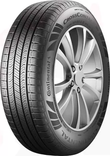 Continental CrossContact RX 265/50R20 111H - Opony terenowe i SUV letnie - miniaturka - grafika 1
