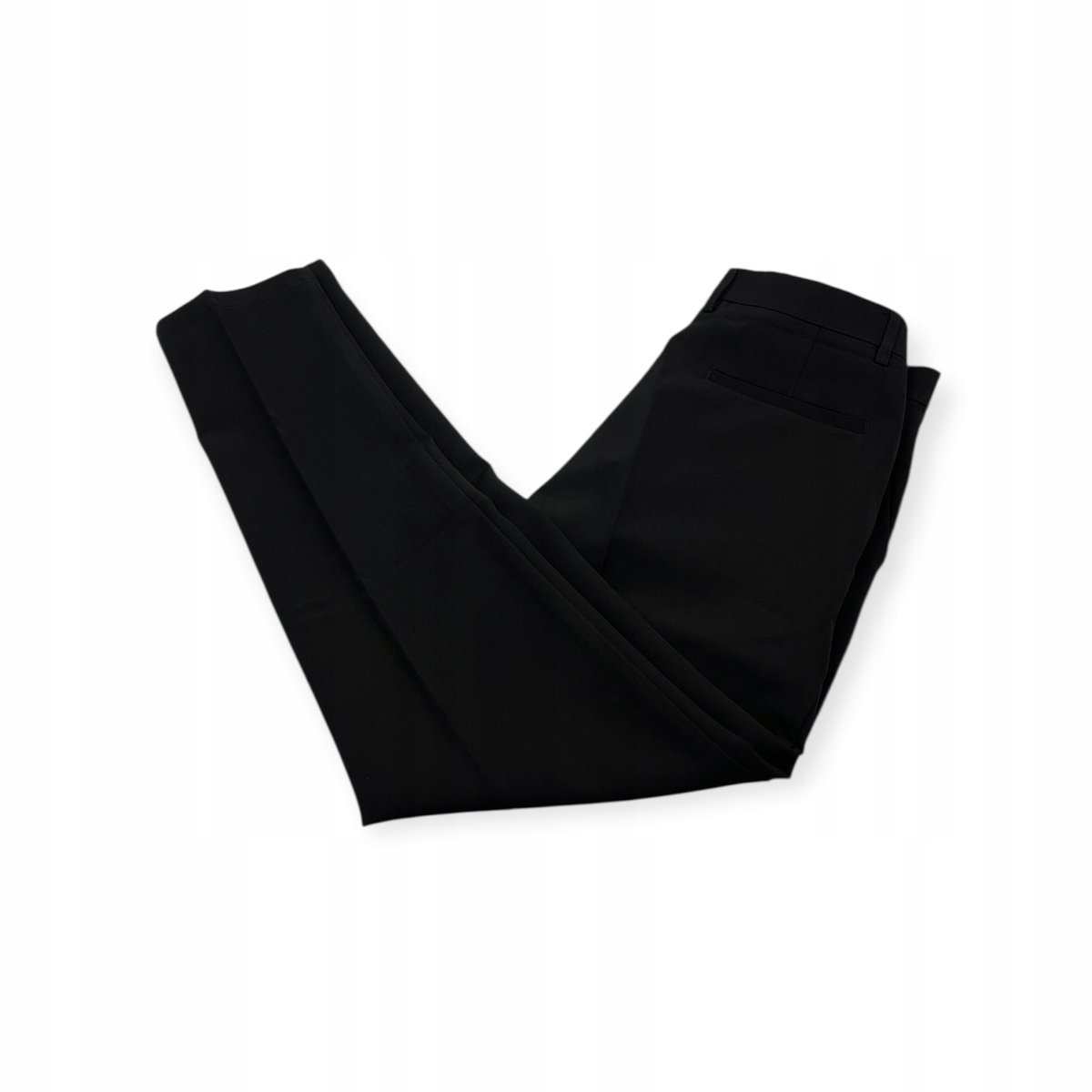 Eleganckie spodnie damskie Old Money L