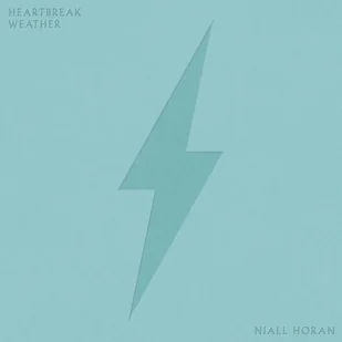Heartbreak Weather (5 Year Anniversary Edition), płyta winylowa - Pop - miniaturka - grafika 1