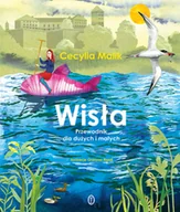 Przewodniki - Wisła. Przewodnik dla dużych i małych - miniaturka - grafika 1