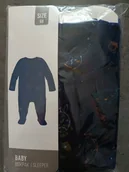 Kombinezony dla dzieci - Kombinezon dla dziecka rozmiar 68 - miniaturka - grafika 1