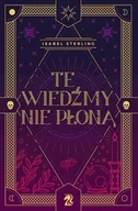 E-booki dla dzieci i młodzieży - Te wiedźmy nie płoną - miniaturka - grafika 1