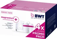 Woda - BWT Magnesium Mineralized Water 4 pcs. Promotion pack - miniaturka - grafika 1