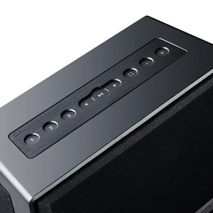 TEUFEL ONE S Stereo Zestaw głośników Szary - Głośniki przenośne - miniaturka - grafika 3